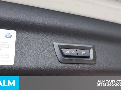 Used 2023 BMW X1 xDrive28i w/ M Sport Package AWD/4WD image 23