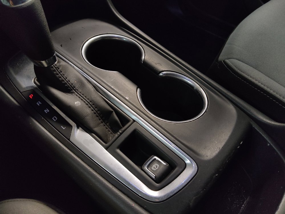 Used 2020 Chevrolet Equinox LS FWD image 26