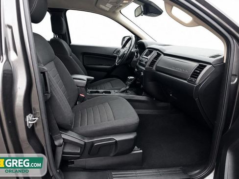 Used 2020 Ford Ranger XL w/ Equipment Group 101A Mid RWD image 15