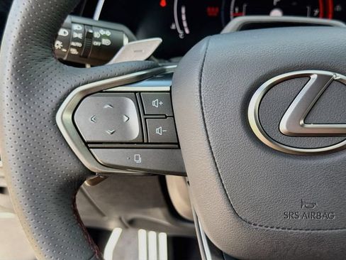 Used 2024 Lexus RX 350 F Sport AWD/4WD image 39