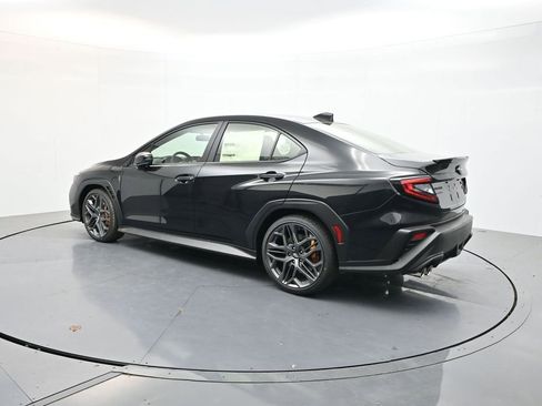 New 2026 Subaru WRX tS AWD/4WD image 5