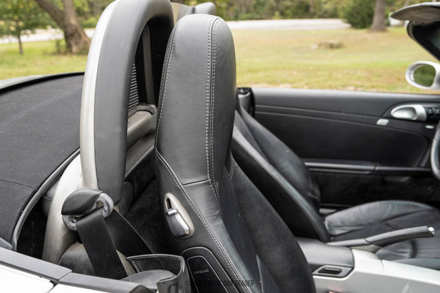 Used 2005 Porsche Boxster S RWD image 43