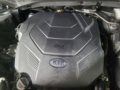 Used 2020 Kia Telluride S AWD/4WD image 30