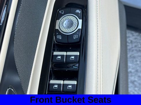 Used 2024 Lincoln Nautilus Premier AWD/4WD image 26