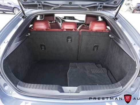 Used 2025 MAZDA MAZDA3 Carbon image 45