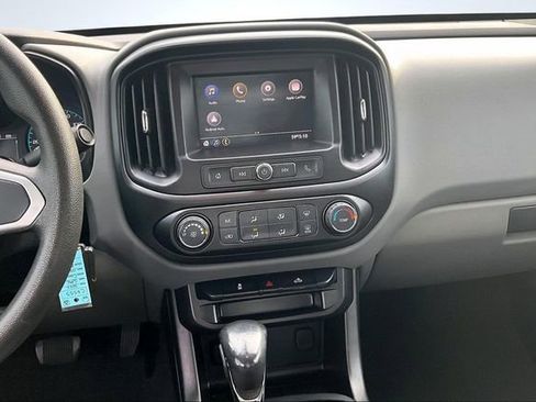 Used 2022 GMC Canyon Elevation Standard w/ Convenience Package image 10