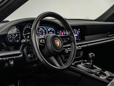 Used 2022 Porsche 911 GT3 image 49