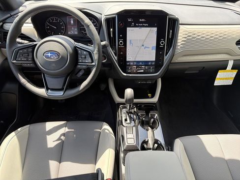 New 2026 Subaru Forester Limited AWD/4WD image 14