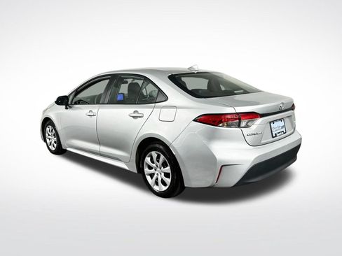Used 2024 Toyota Corolla LE FWD image 6