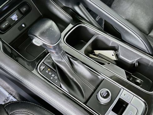 Used 2020 Kia Telluride EX FWD image 18