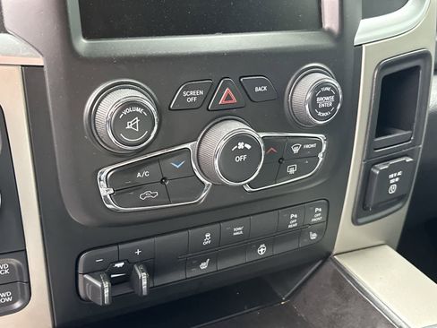 Used 2014 RAM 1500 Big Horn AWD/4WD image 17