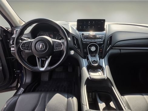 Used 2021 Acura RDX FWD image 12