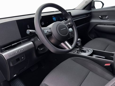 New 2026 Hyundai Kona SE FWD image 14