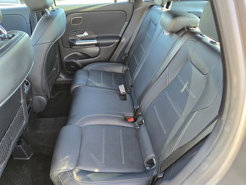 Used 2023 Mercedes-Benz GLA 35 AMG 4MATIC image 10