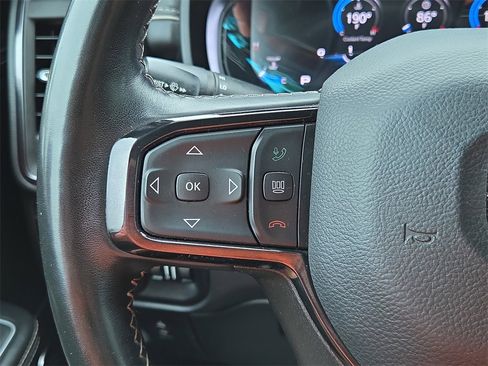 Used 2023 RAM 1500 Limited image 19