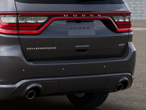 New 2026 Dodge Durango GT image 13