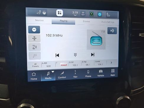 Certified 2022 RAM 2500 Laramie image 13