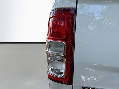 Used 2024 RAM 3500 Big Horn image 10