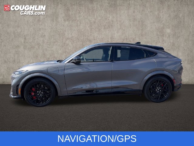 Used 2023 Ford Mustang Mach-E GT w/ GT Performance Edition AWD/4WD image 5