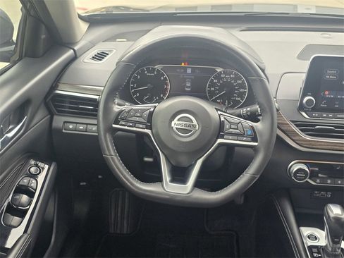 Used 2022 Nissan Altima 2.5 SL image 19