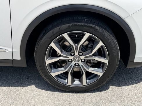 Used 2024 Acura MDX FWD w/ Technology Package image 8