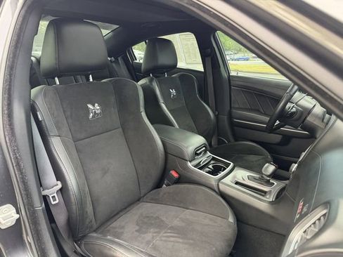 Used 2023 Dodge Charger Scat Pack w/ Plus Group RWD image 38