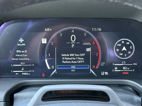 Used 2025 Lexus GX 550 image 25