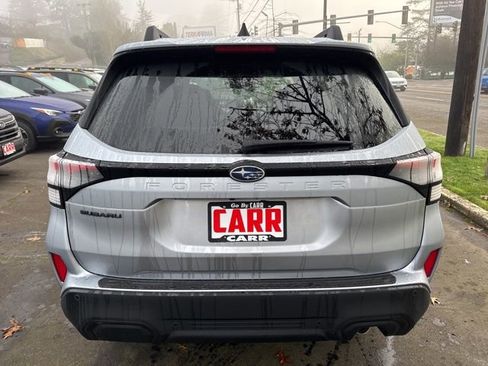 New 2026 Subaru Forester Limited image 5