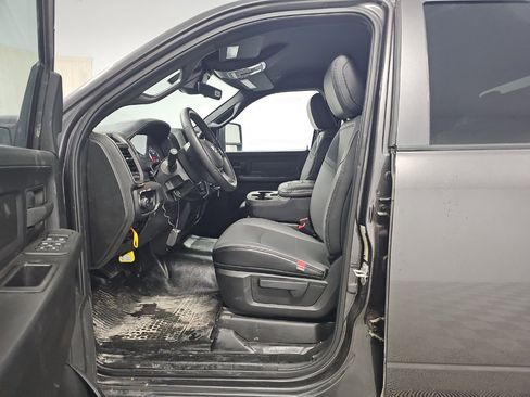 Used 2025 RAM 2500 Tradesman image 2