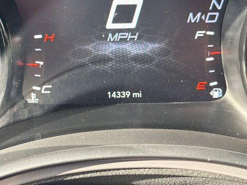 Used 2023 Dodge Charger R/T w/ Blacktop Package image 17