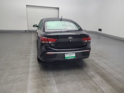 Used 2021 Kia Rio S FWD image 6