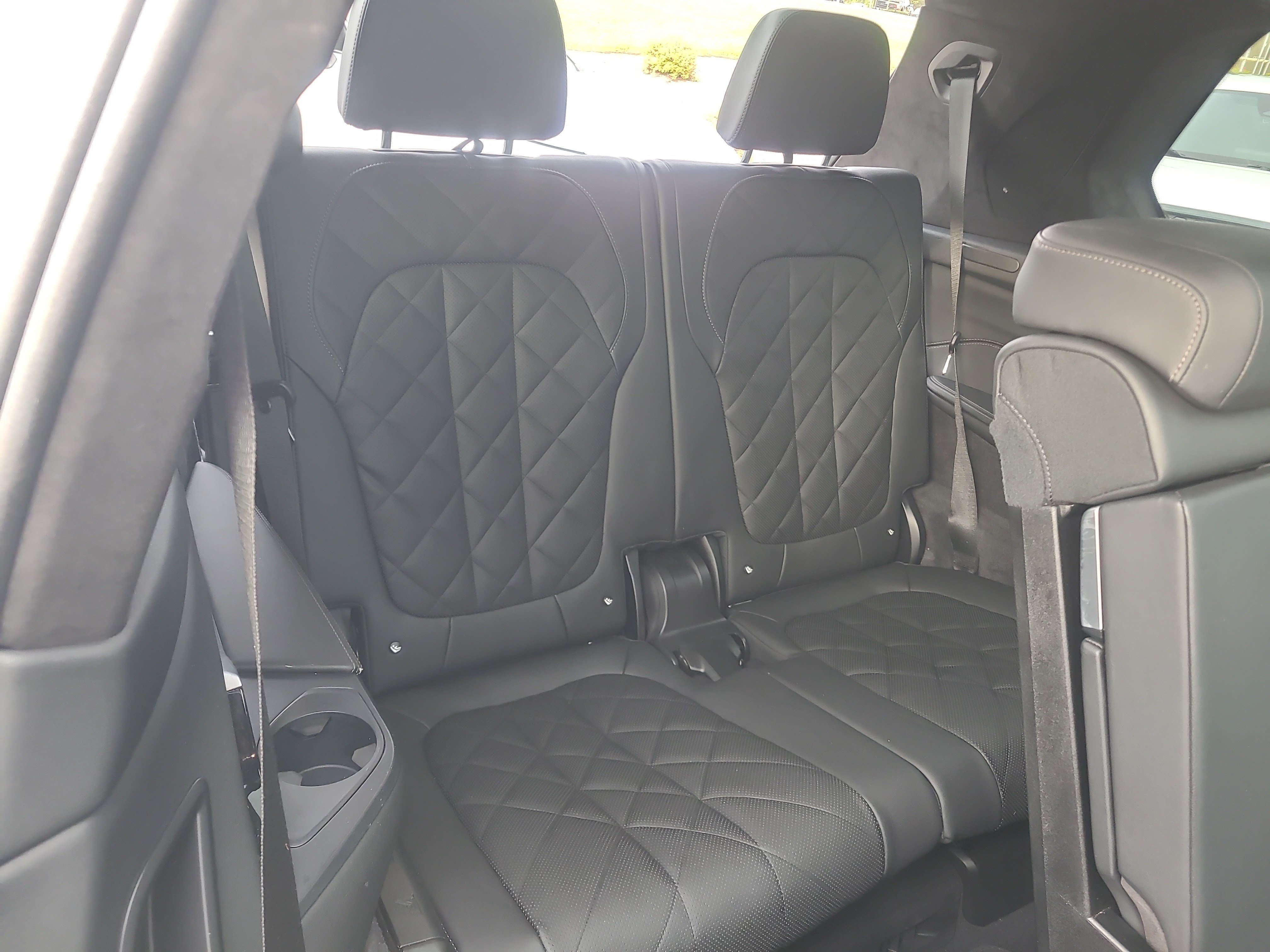 Used 2024 BMW X7 xDrive40i w/ Premium Package AWD/4WD image 30