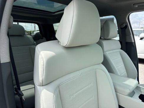 New 2026 Hyundai Santa Fe Limited FWD image 26