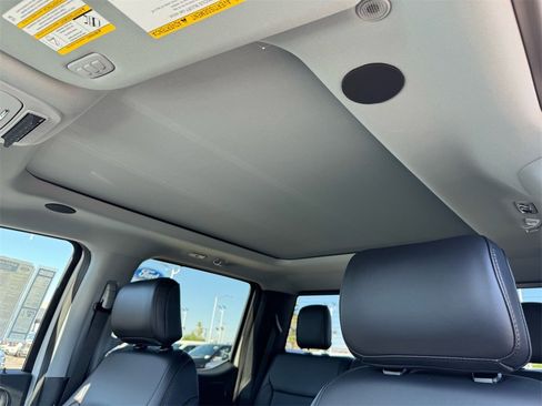 New 2025 Ford F250 Lariat w/ Lariat Ultimate Package image 9