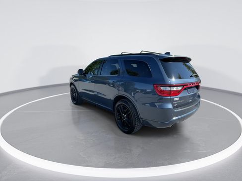 Used 2021 Dodge Durango GT AWD/4WD image 14