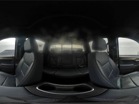 Used 2022 Chevrolet Silverado 1500 High Country w/ High Country Premium Package image 26