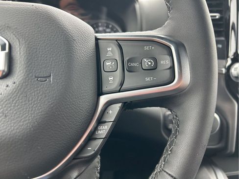 New 2026 RAM 1500 Big Horn AWD/4WD image 15