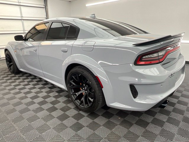 Used 2022 Dodge Charger Scat Pack RWD image 20