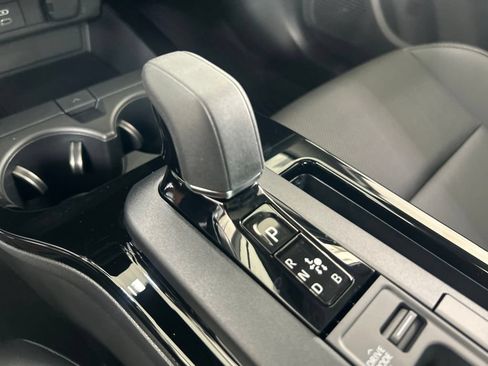 New 2026 Toyota Prius AWD image 15