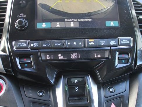 Used 2020 Honda Odyssey EX-L image 23