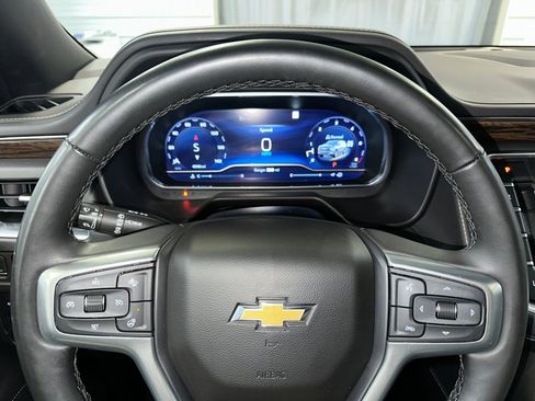 Certified 2023 Chevrolet Tahoe Premier image 8