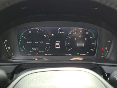 New 2026 Honda Accord Sport image 29