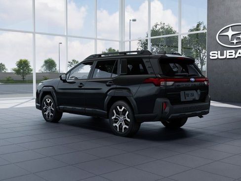 New 2026 Subaru Outback Touring XT AWD/4WD image 4