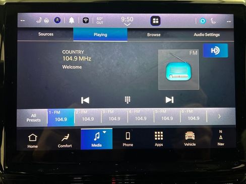 Used 2024 Jeep Grand Cherokee L Limited w/ Luxury Tech Group II image 66