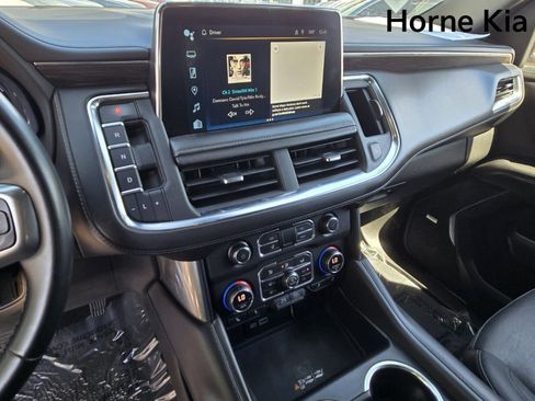 Used 2023 Chevrolet Tahoe LT image 24