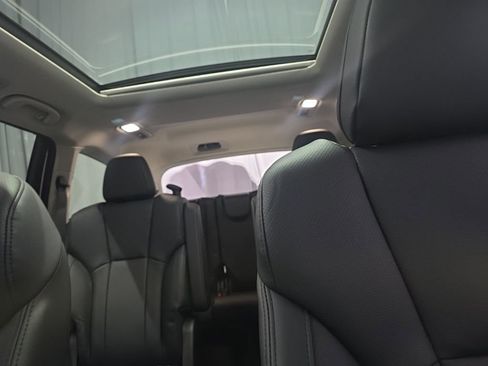 New 2026 Subaru Ascent Touring image 17