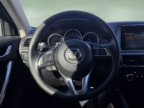 Used 2016 MAZDA CX-5 Grand Touring image 29
