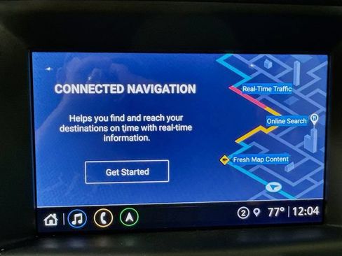 Used 2023 GMC Terrain AT4 w/ Infotainment Package II AWD/4WD image 16