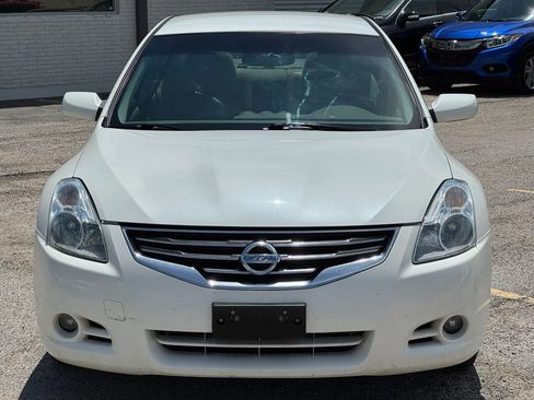 Used 2012 Nissan Altima 2.5 S w/ 20th Anniversary Pkg FWD image 10