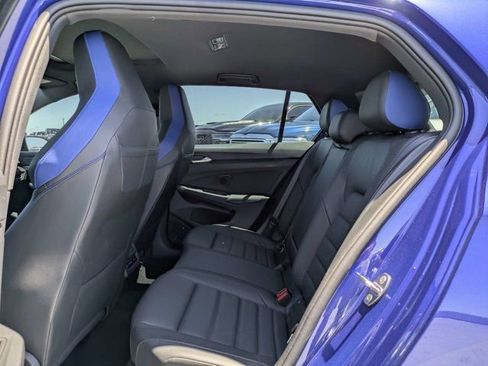 Used 2026 Volkswagen Golf AWD/4WD image 15
